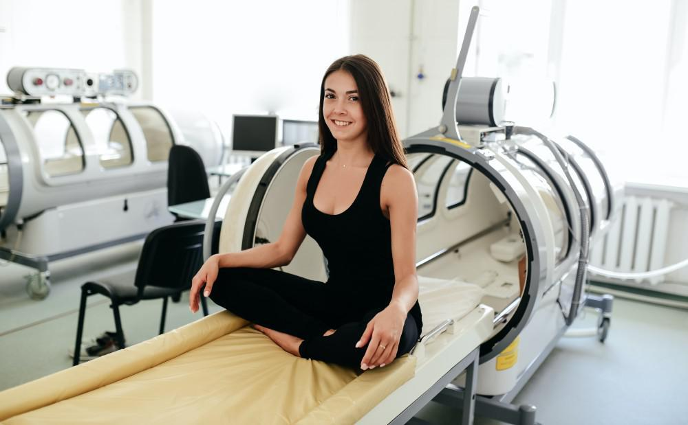 The Benefits Of Hyperbaric Chamber Therapy
