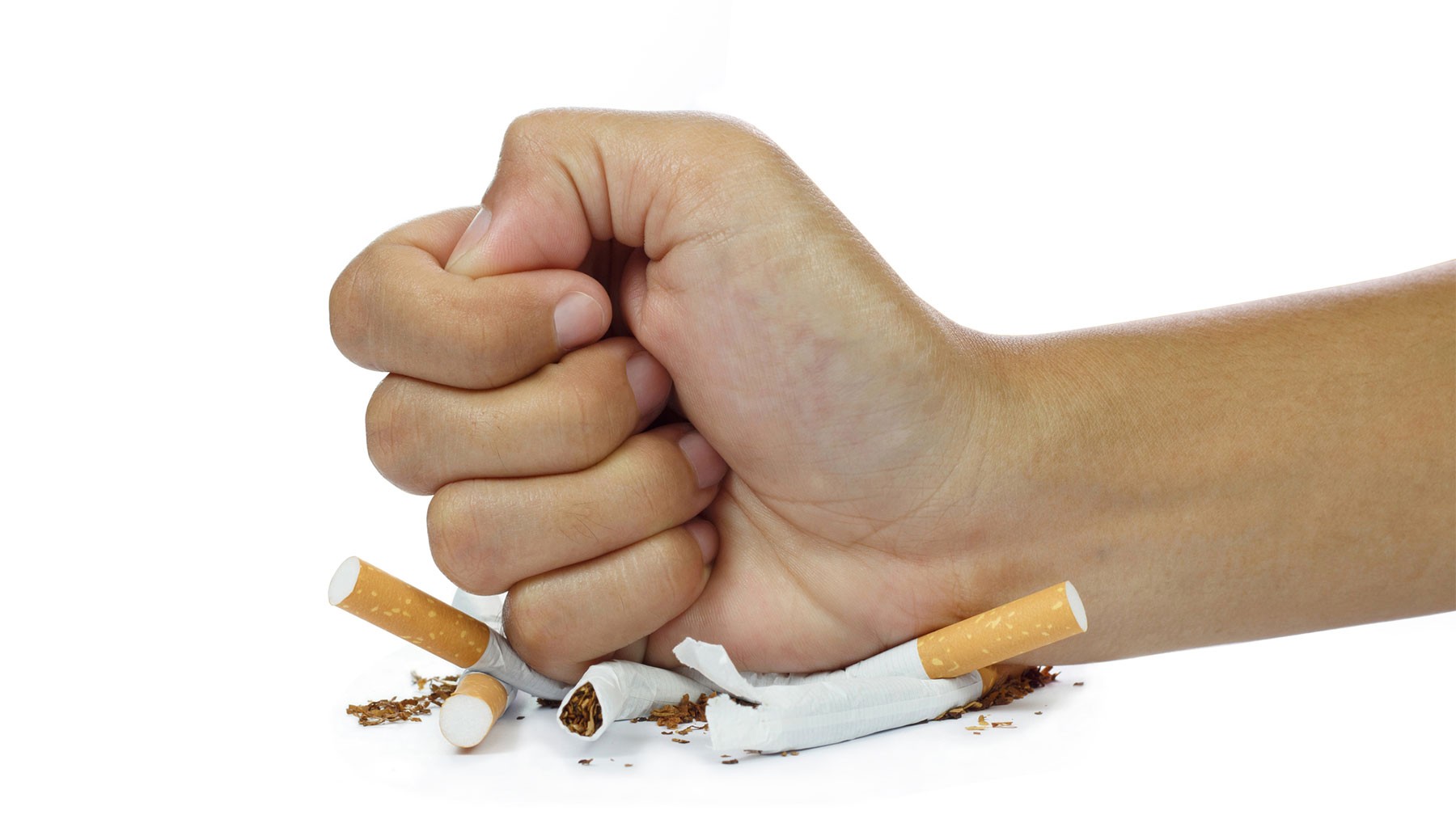 Why Should You Quit Smoking in 2022?