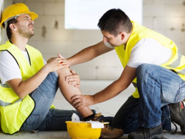 Things You Should Know to Prevent Workplace Injuries