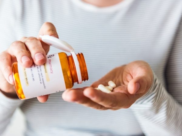 Why You Should Properly Dispose Of Medications