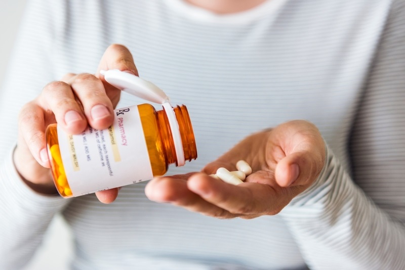 Why You Should Properly Dispose Of Medications