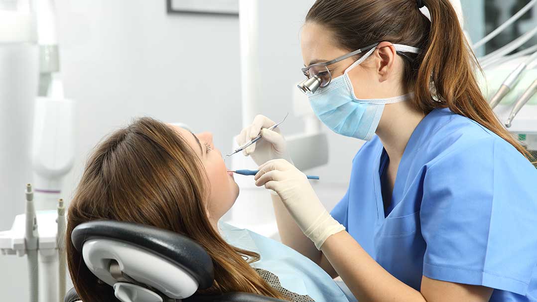 When Might You Need Oral Surgery?