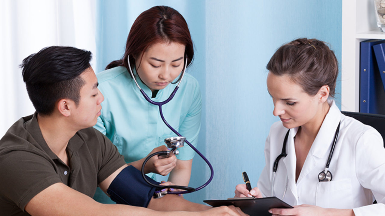 What Can A Physician Assistant Do?