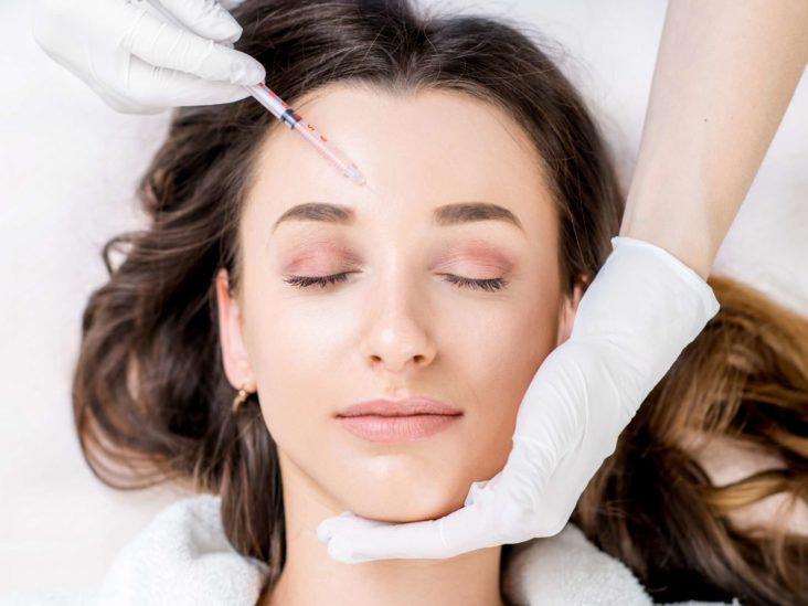 The Lesser-Known Applications of Botox