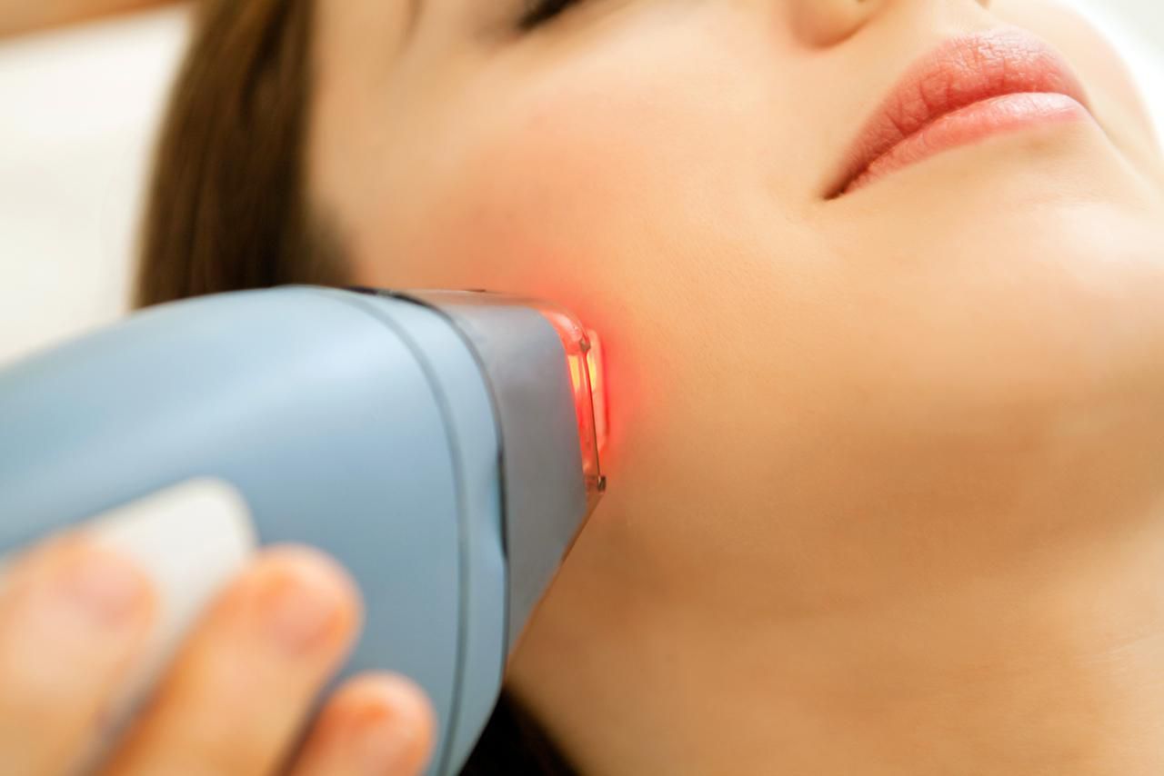 Top 5 Reasons Many are Turning to Laser Skin Treatments