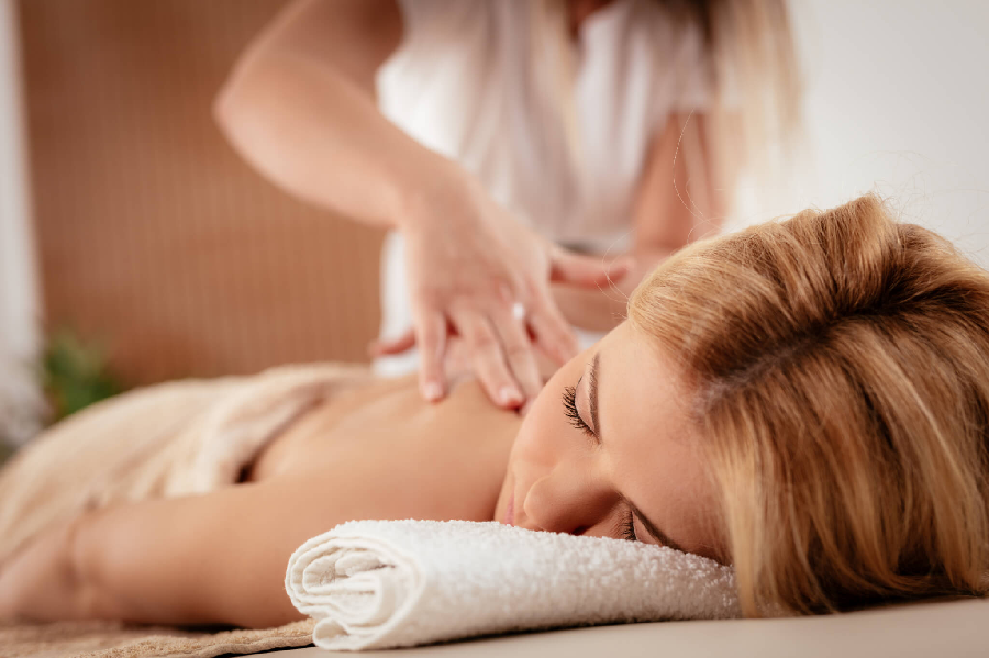 Tips on how to incorporate massage therapy into a busy lifestyle