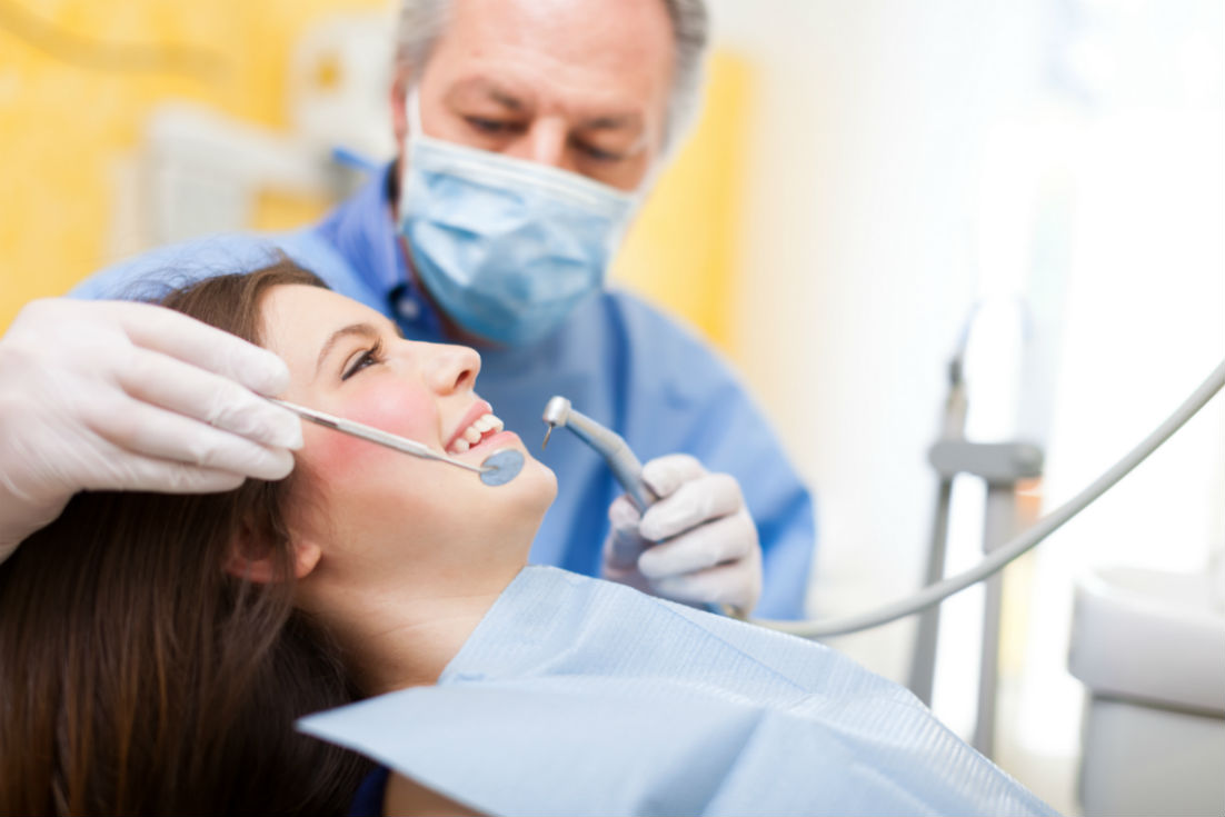 What are the Qualities of a Good Dentist?