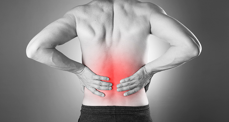 Signs You Should See a Doctor About Your Back Pain
