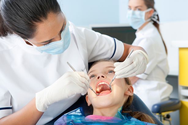 Reasons to See a Dentist in Germantown, TN 