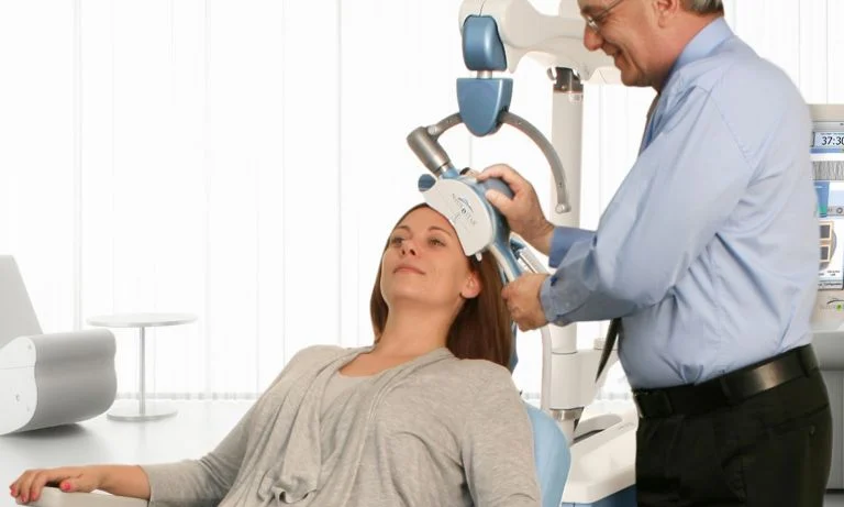 Transcranial Magnetic Stimulation: What Should You Know About This New Treatment?