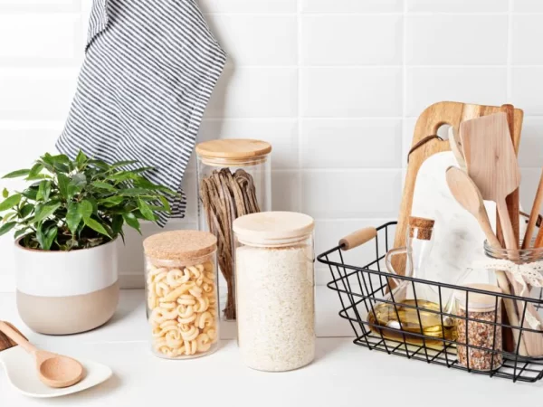 Here Are the Zero-Waste Kitchen Products You Should Switch To