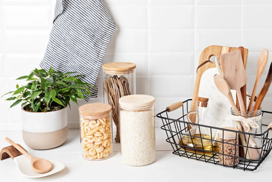Here Are the Zero-Waste Kitchen Products You Should Switch To