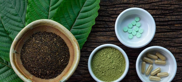 Exploring TheBest Places To Buy Kratom Online
