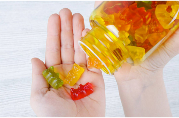 The Best Delta 8 Gummies For Anxiety