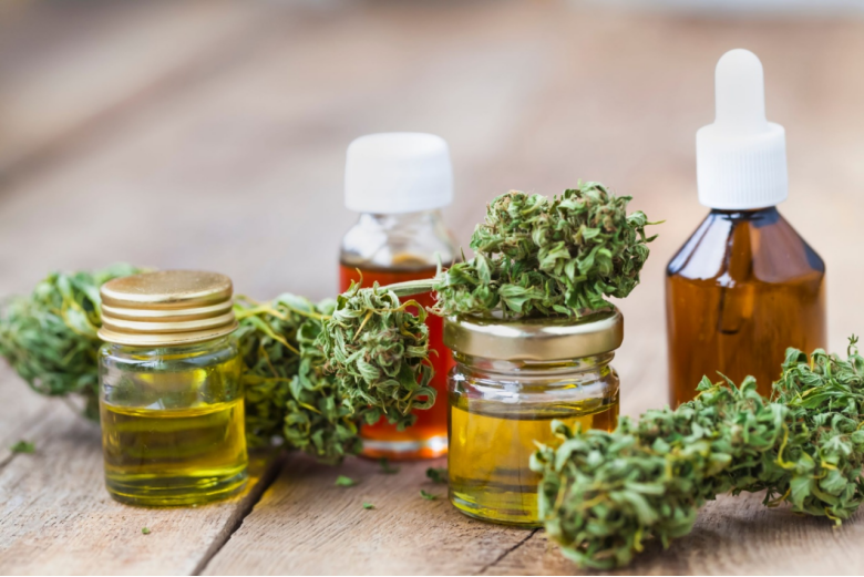Everything You Need To Know About CBD Products: A User’s Guide