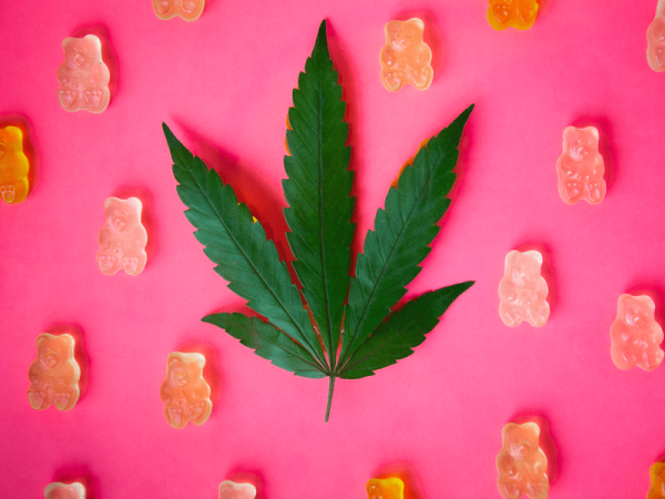 How does THC Gummies Helps you Boot your Experience 