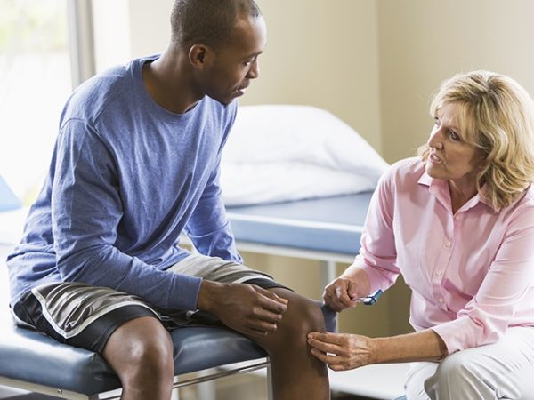 WHAT IS AN ORTHOPEDIC DOCTOR AND HOW CAN THEY HELP YOU?