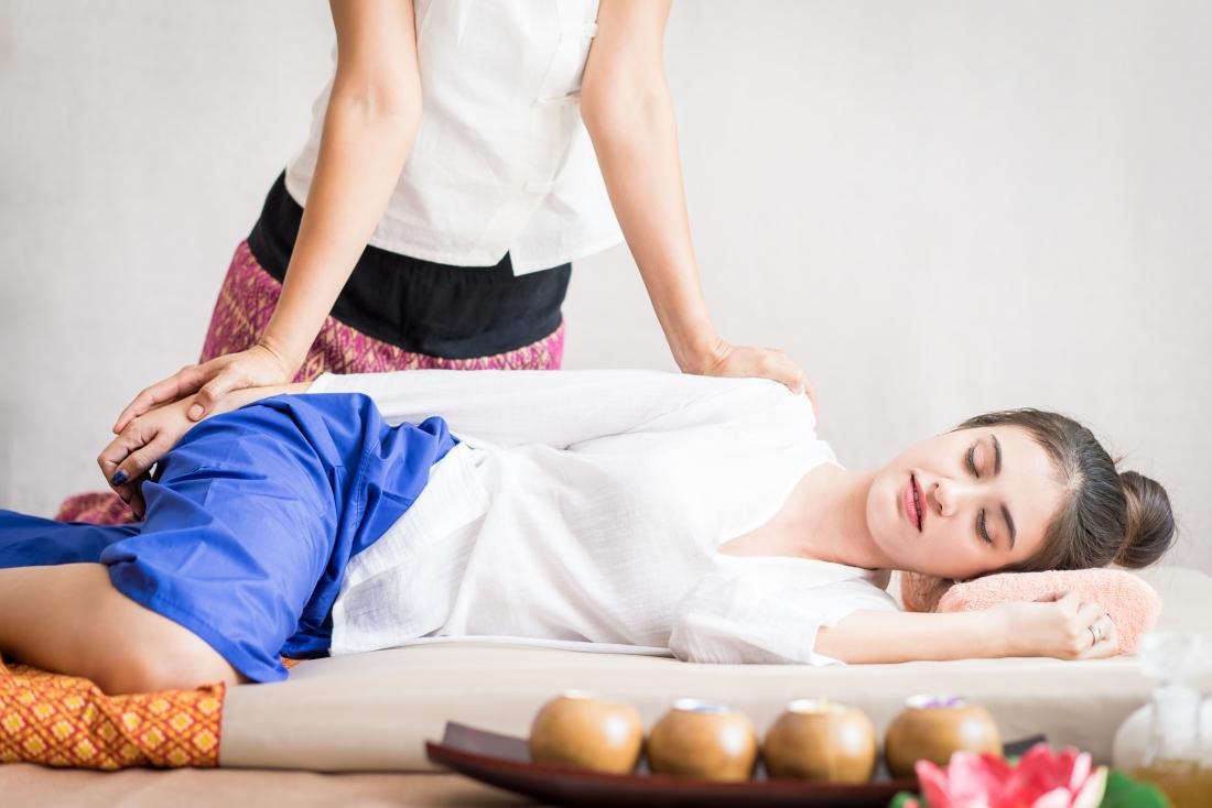 Things You Need to Know About the Swedish Thai Massaging