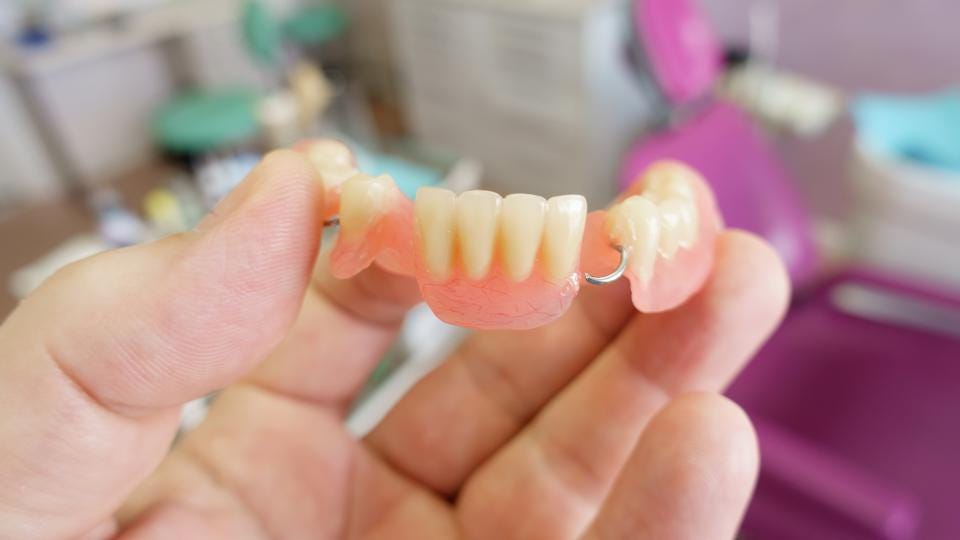 What To Expect When Getting Partial Dentistry?