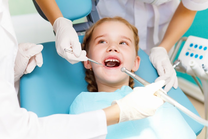 Your family’s dental health- how to choose the right clinic?