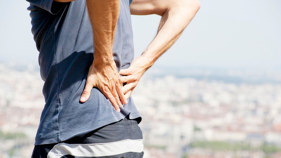 Top Ways to Alleviate Low Back Pain: A Comprehensive Guide
