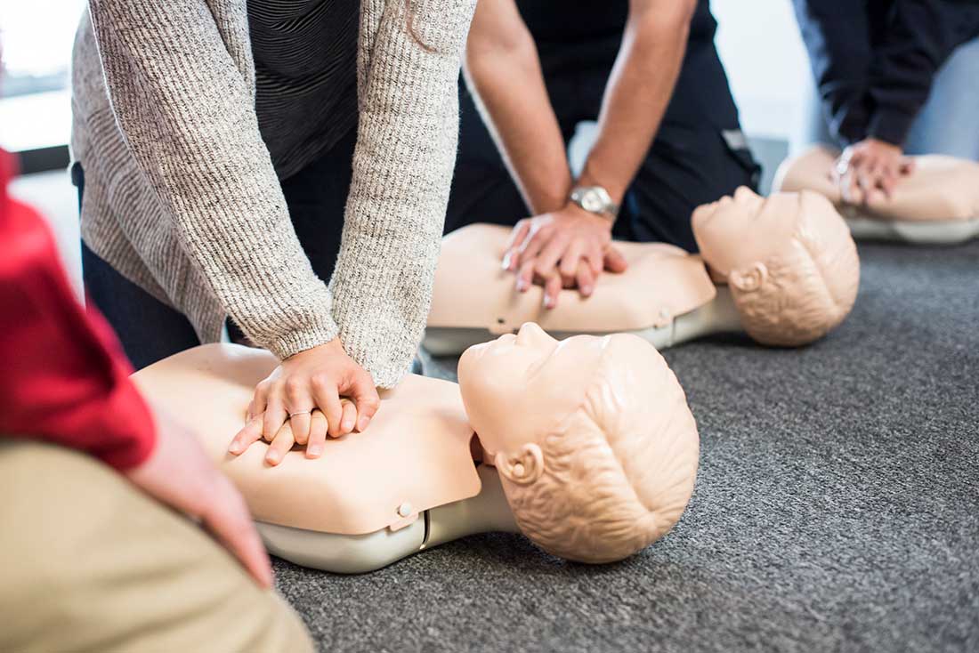 Your Gateway to Proficient CPR Skills: CPR Certification Now