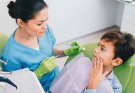 Dental Emergencies With Children