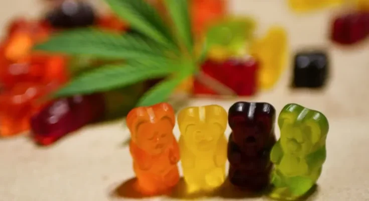 gummies